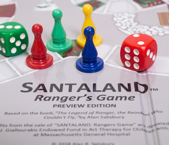 Opus One Studios Announces New Products to Benefit Multiple Charities This Holiday Season